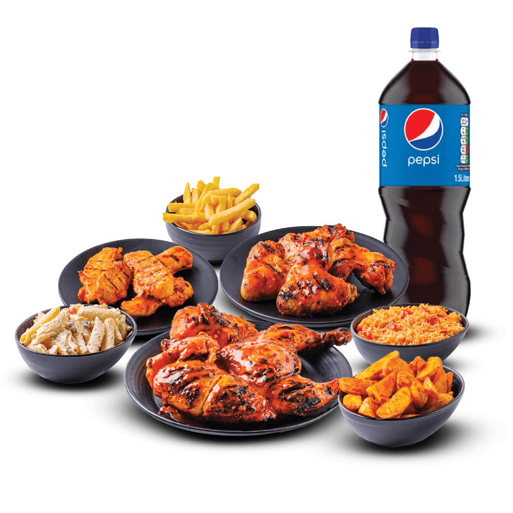 Family Platter